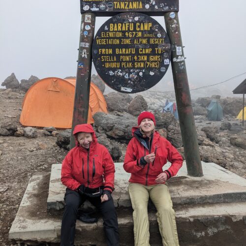 6 Days Umbwe Route Climb | Challenging Kilimanjaro Adventure to Uhuru Peak