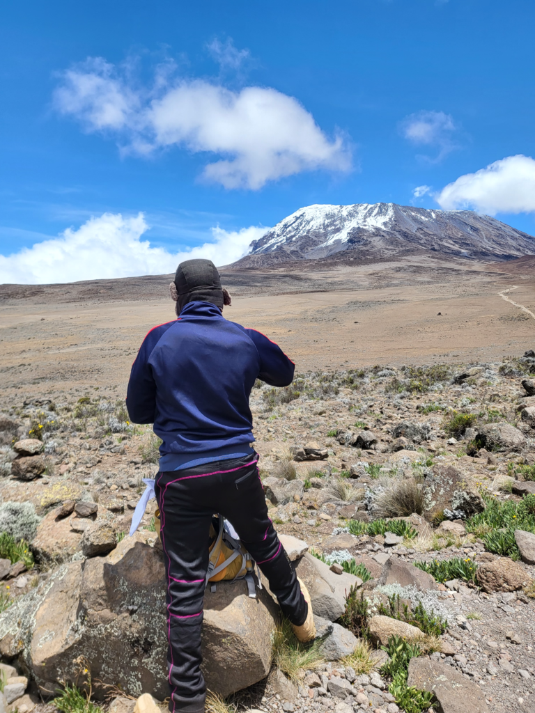 Which Kilimanjaro Route is Right for You?