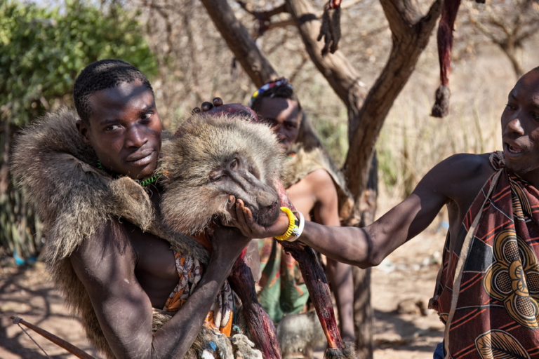 Experience Tanzania Like a Local