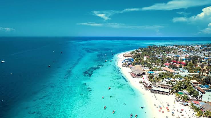 Zanzibar Travel