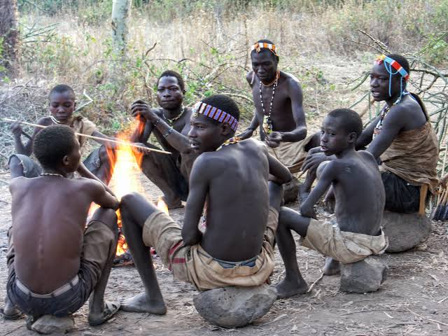 Tanzania Big Five Safari