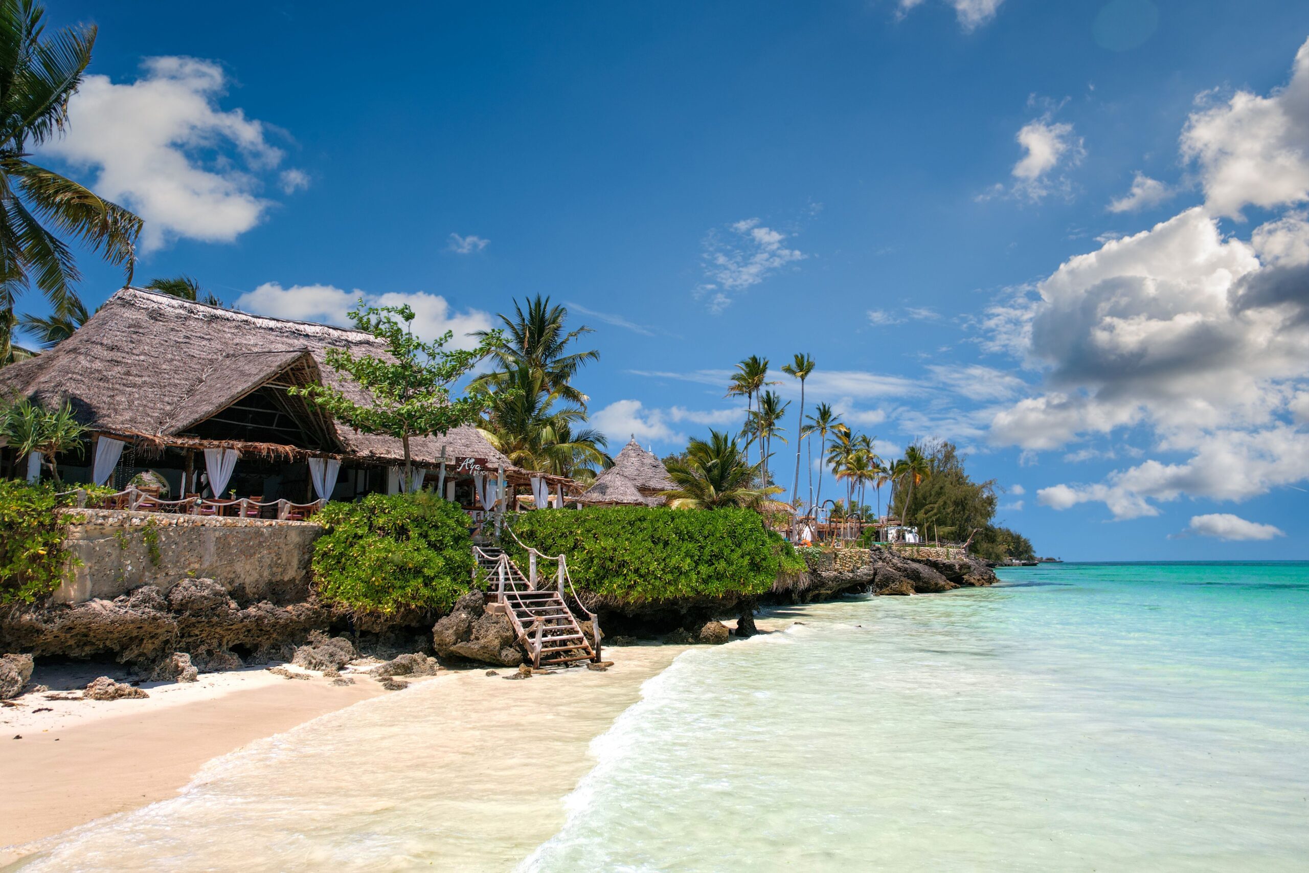 Beaches