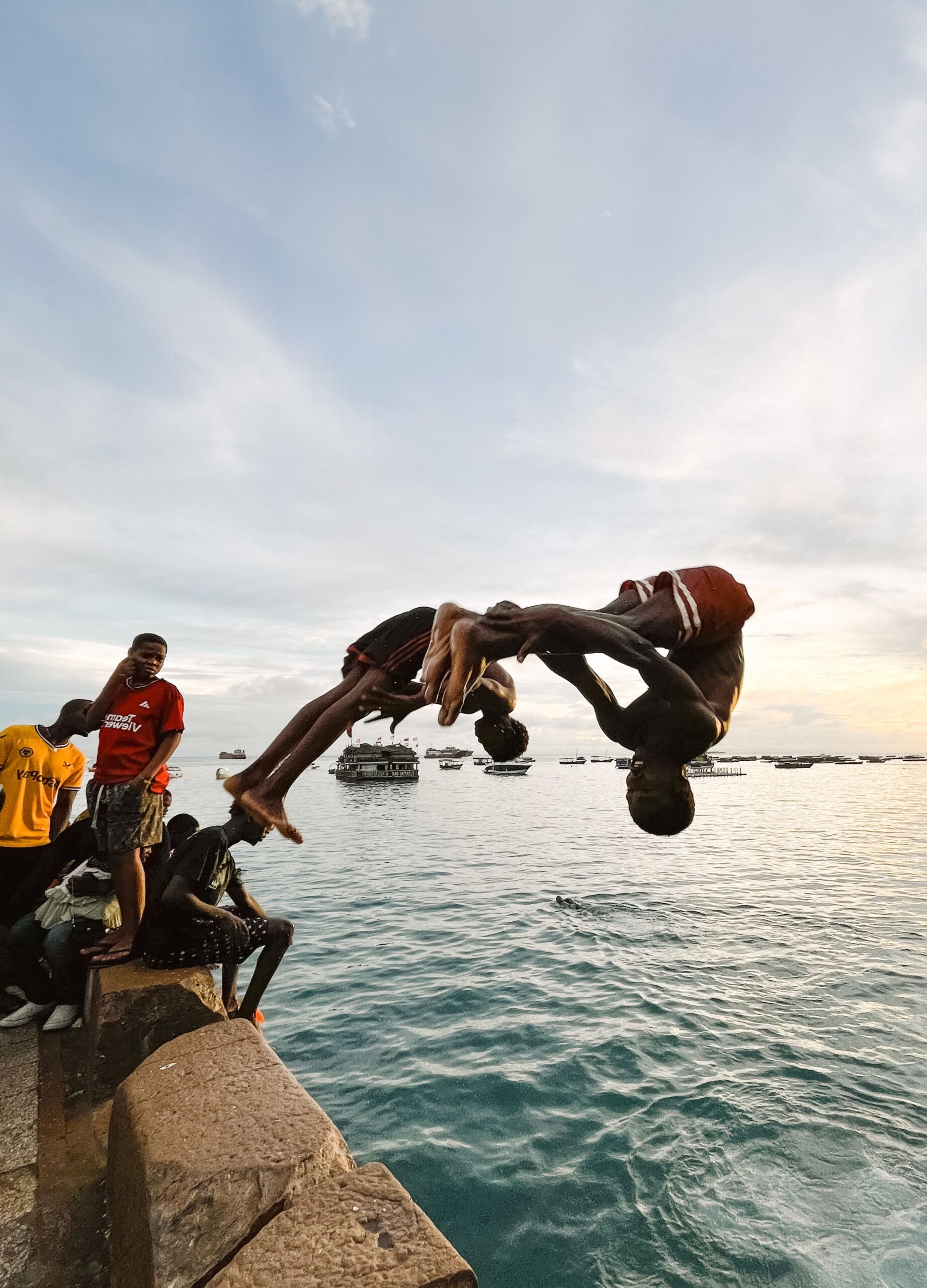 Stone Town